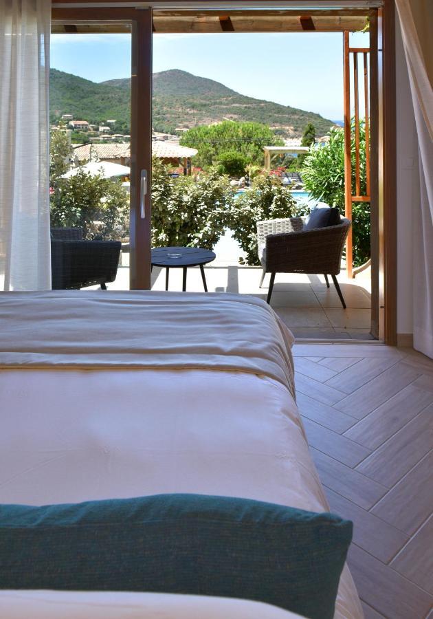 Hotel Palazzu & Spa - Adult Only Galeria  Exterior photo