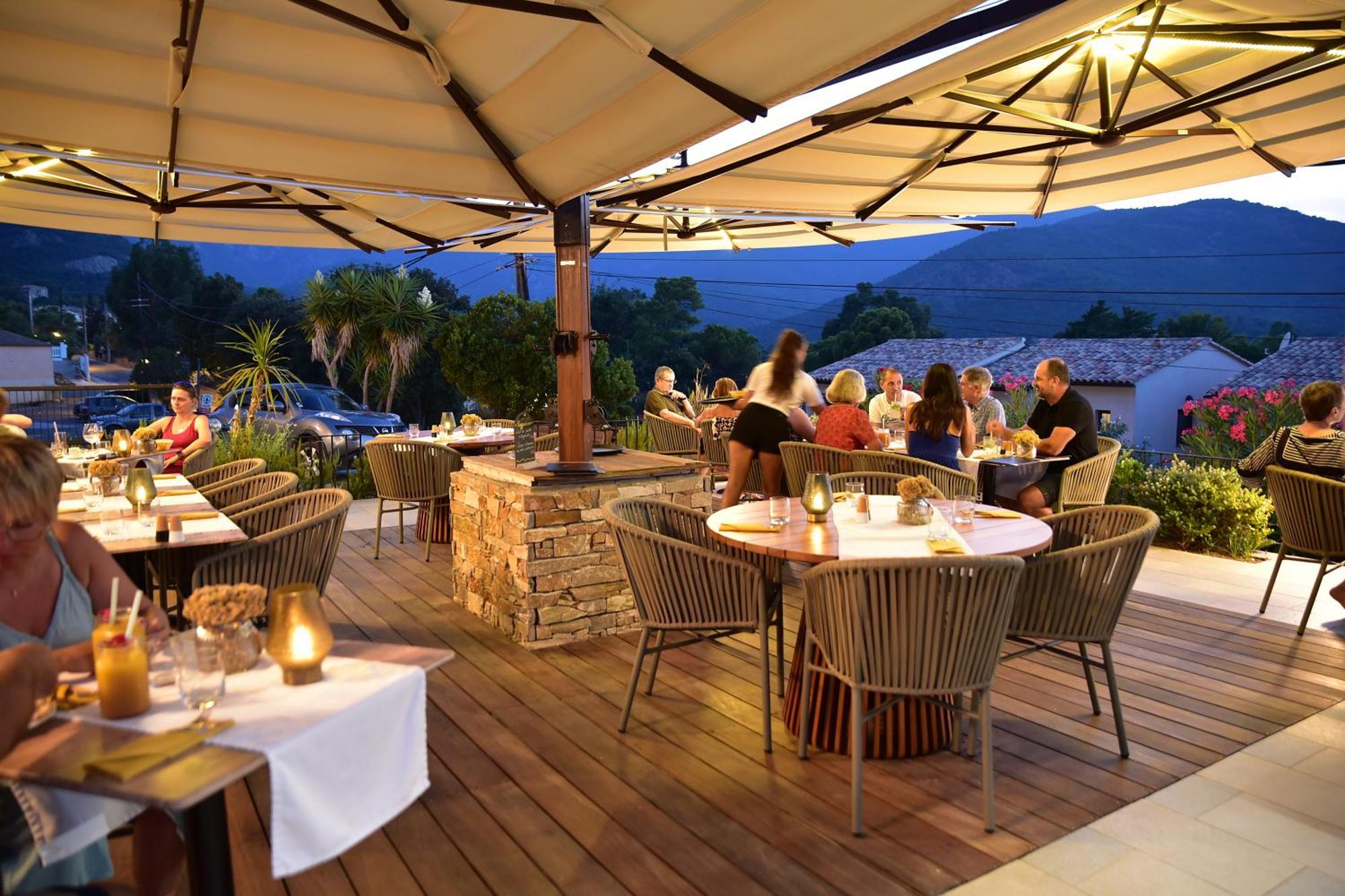 Hotel Palazzu & Spa - Adult Only Galeria  Exterior photo